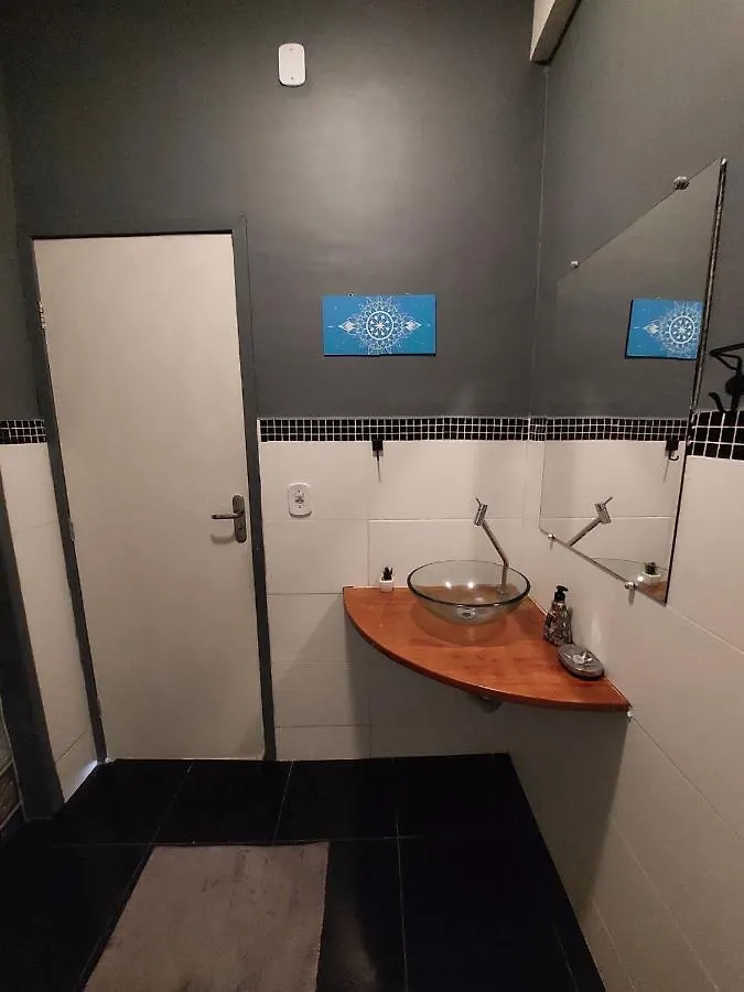 Apartment Loft Em Natal-Rn A 15Min Da Praia Brazil