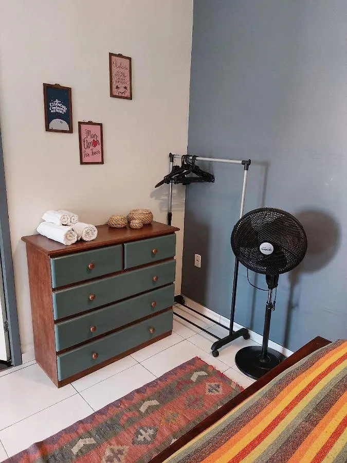 Loft Em Natal-Rn A 15Min Da Praia Natal