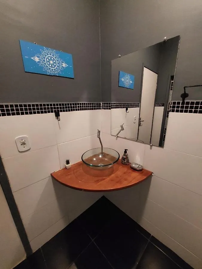 Apartment Loft Em Natal-Rn A 15Min Da Praia