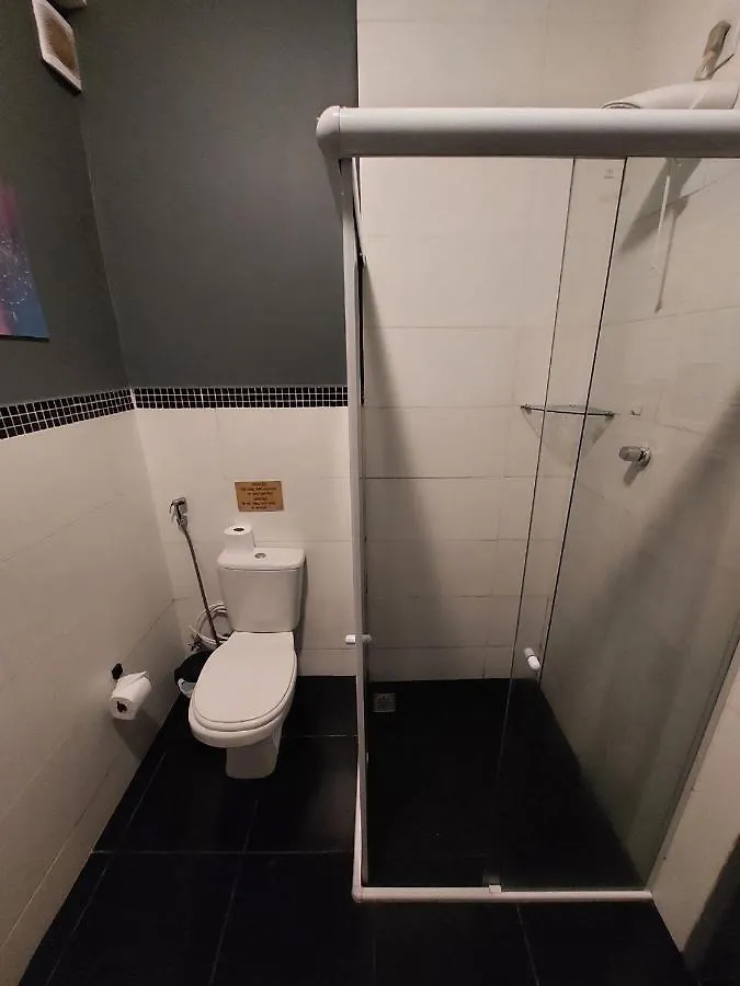 Loft Em Natal-Rn A 15Min Da Praia 0*, Natal