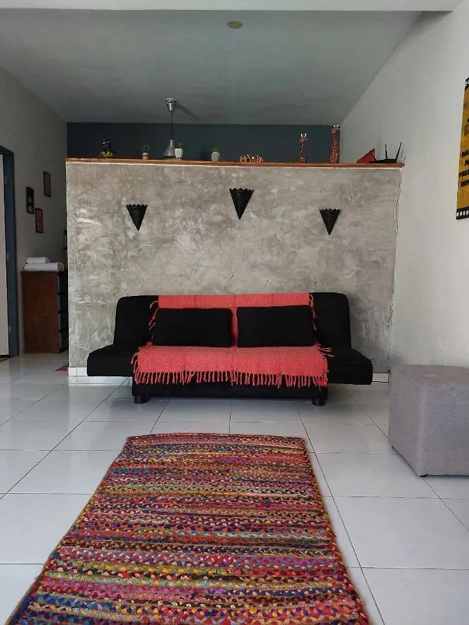 Loft Em Natal-Rn A 15Min Da Praia Apartment