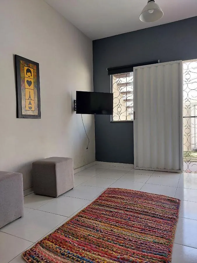 Loft Em Natal-Rn A 15Min Da Praia Natal