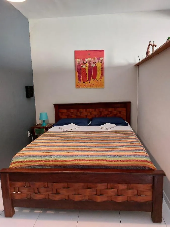 Loft Em Natal-Rn A 15Min Da Praia