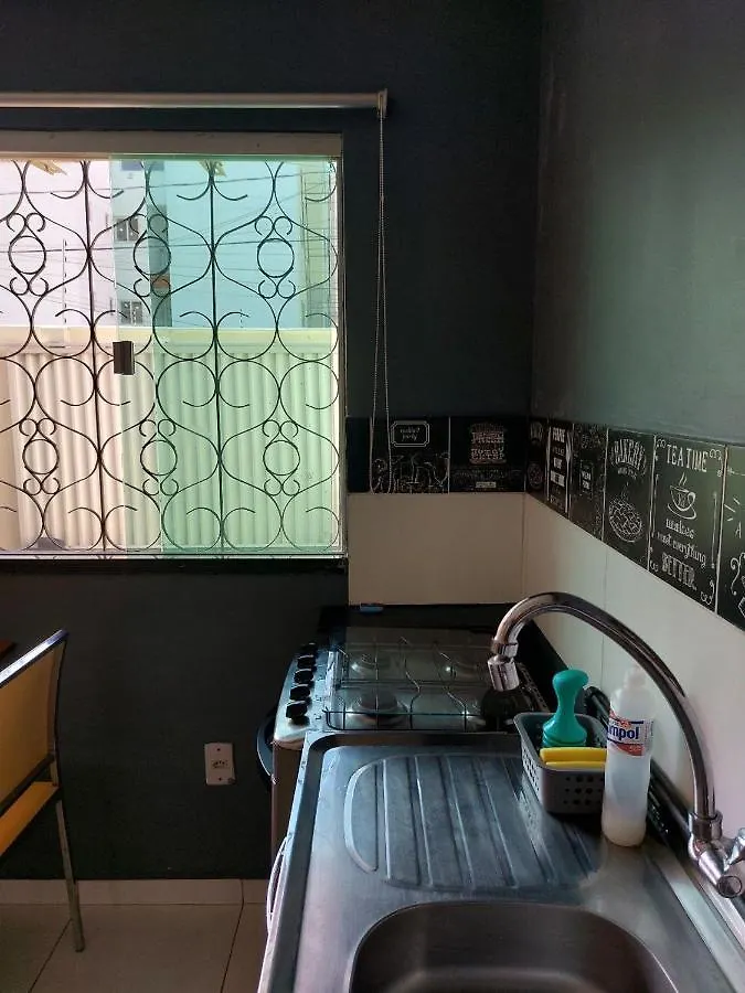 Loft Em Natal-Rn A 15Min Da Praia 0*, Natal Brazil