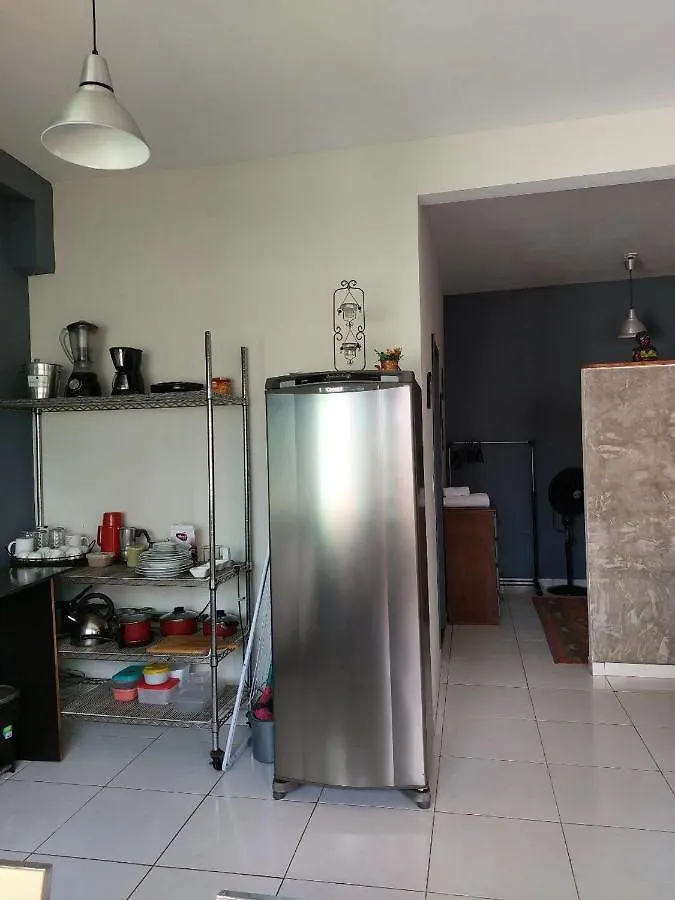 Loft Em Natal-Rn A 15Min Da Praia Brazil