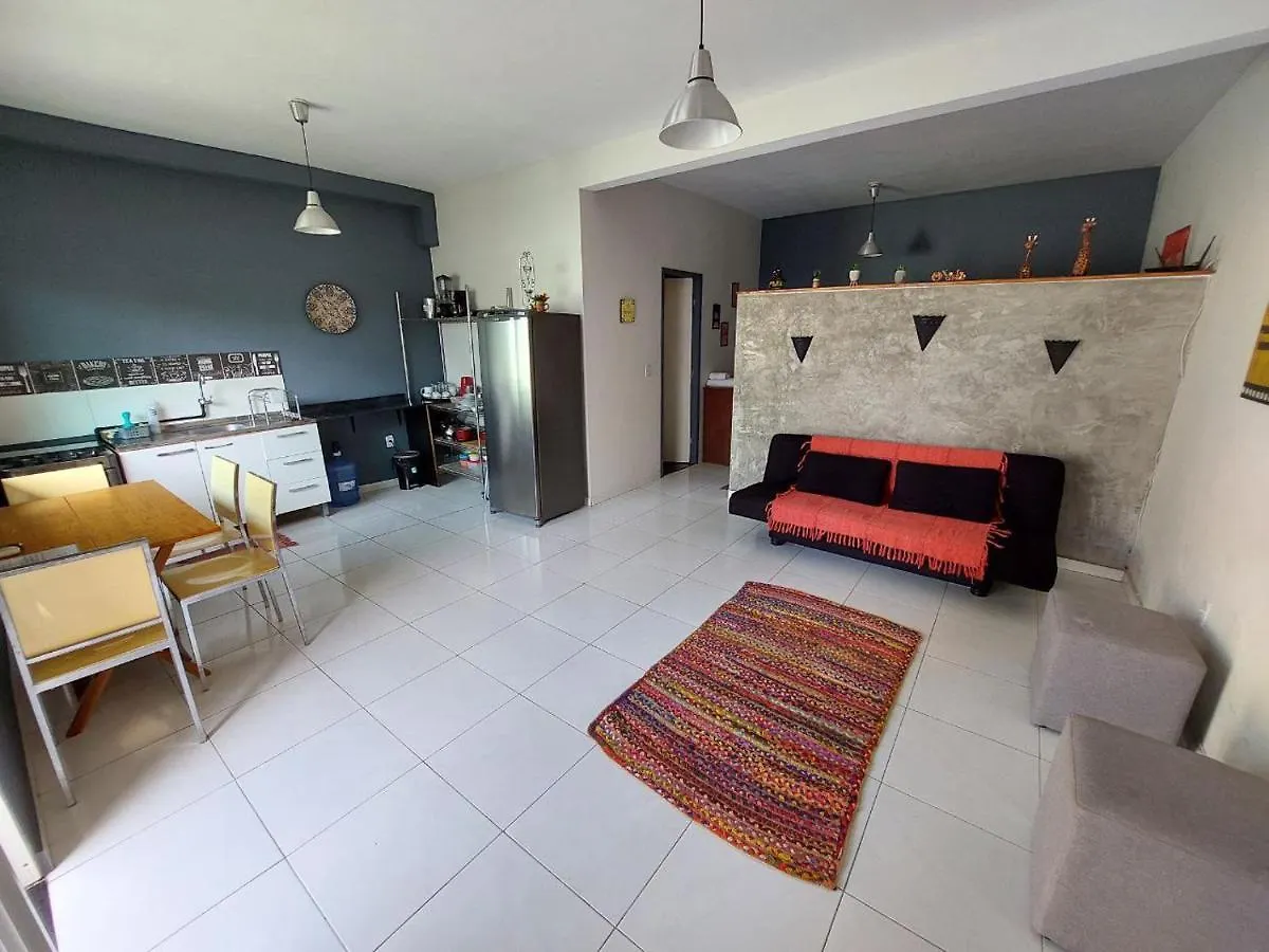 Loft Em Natal-Rn A 15Min Da Praia contacts