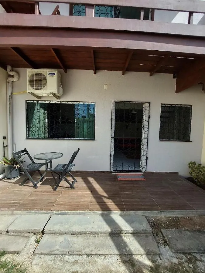 Loft Em Natal-Rn A 15Min Da Praia 0*, Natal Brazil