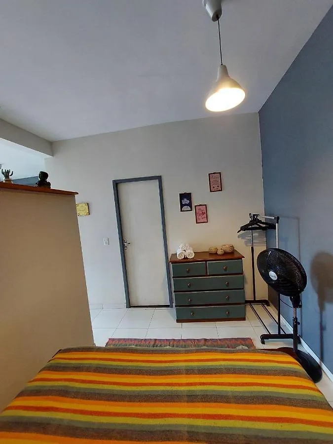Loft Em Natal-Rn A 15Min Da Praia Apartment Natal