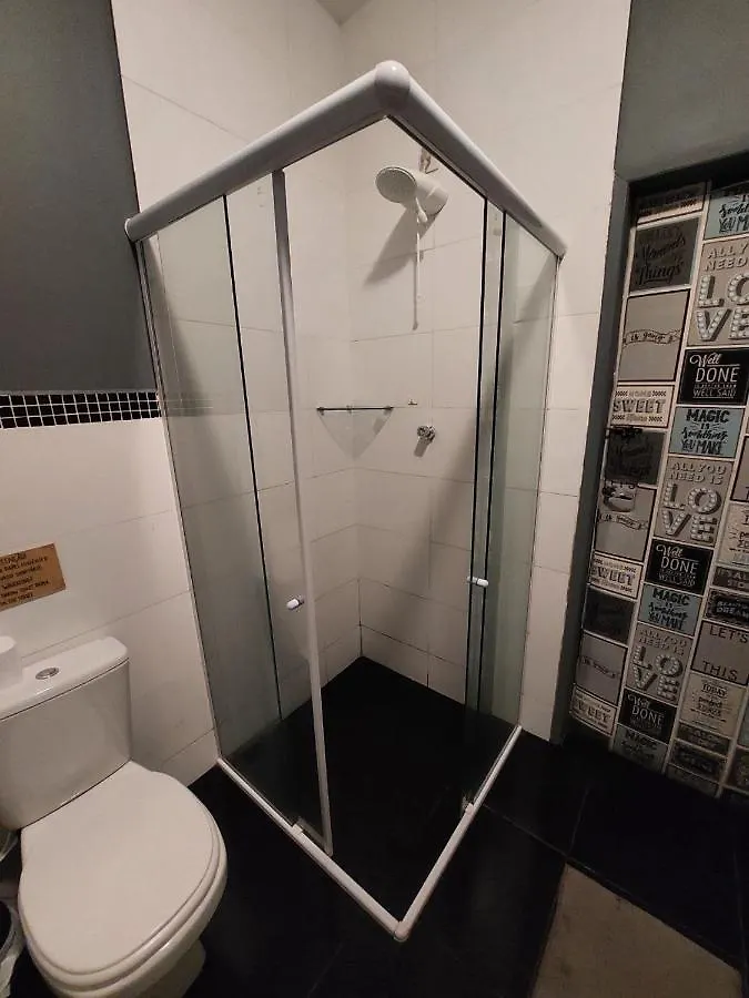 Apartment Loft Em Natal-Rn A 15Min Da Praia