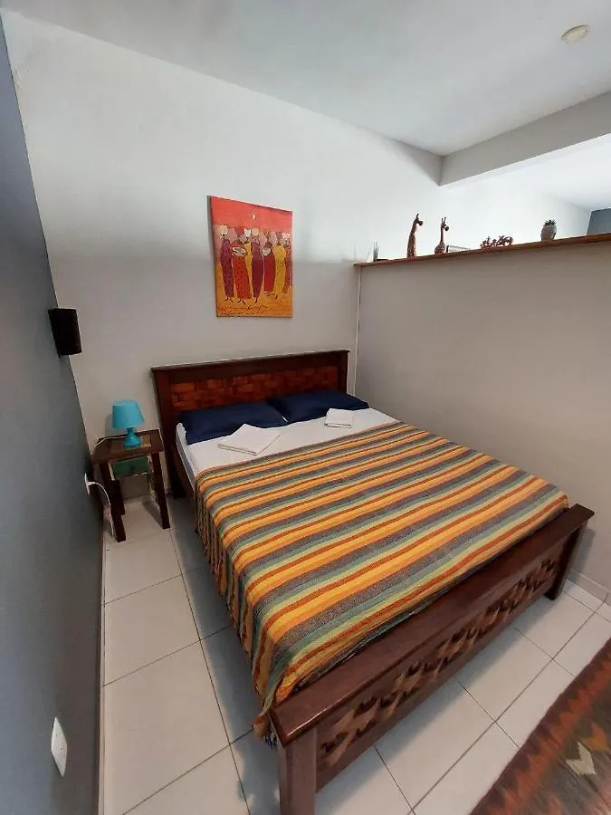 Apartment Loft Em Natal-Rn A 15Min Da Praia